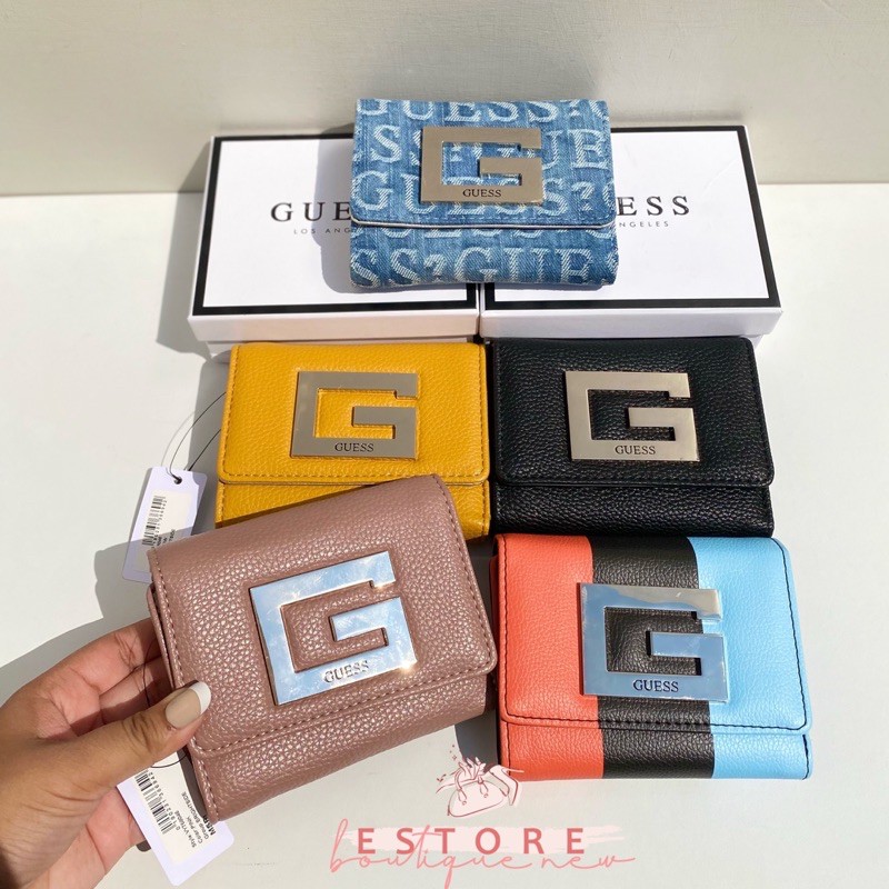 GS Brightside Wallet