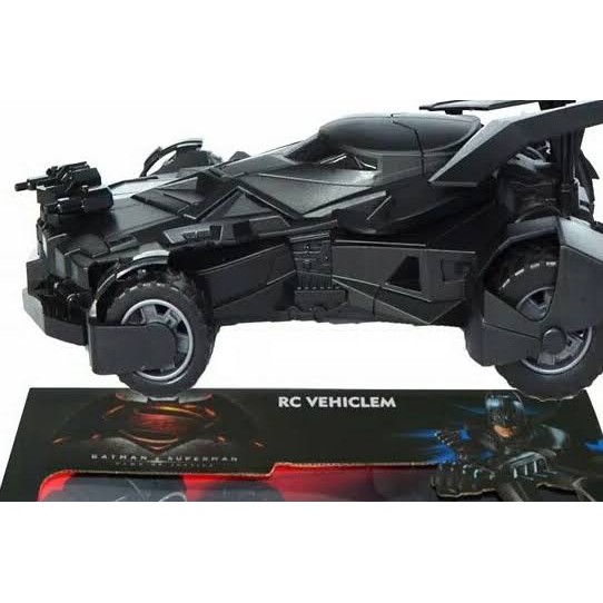 mobil remote control batman