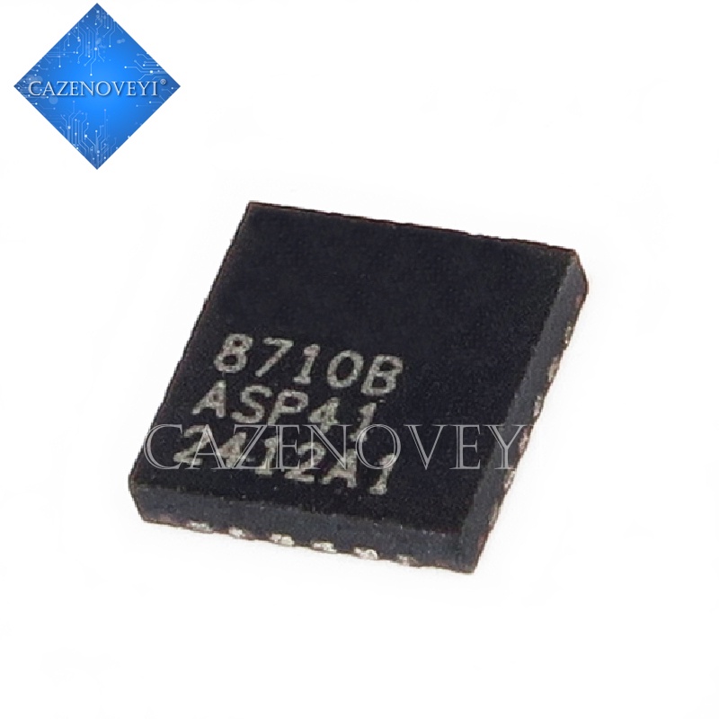 1pc Ic Ps8710Btqfn24Gtr2-A1 Ps8710B 8710b Qfn-24