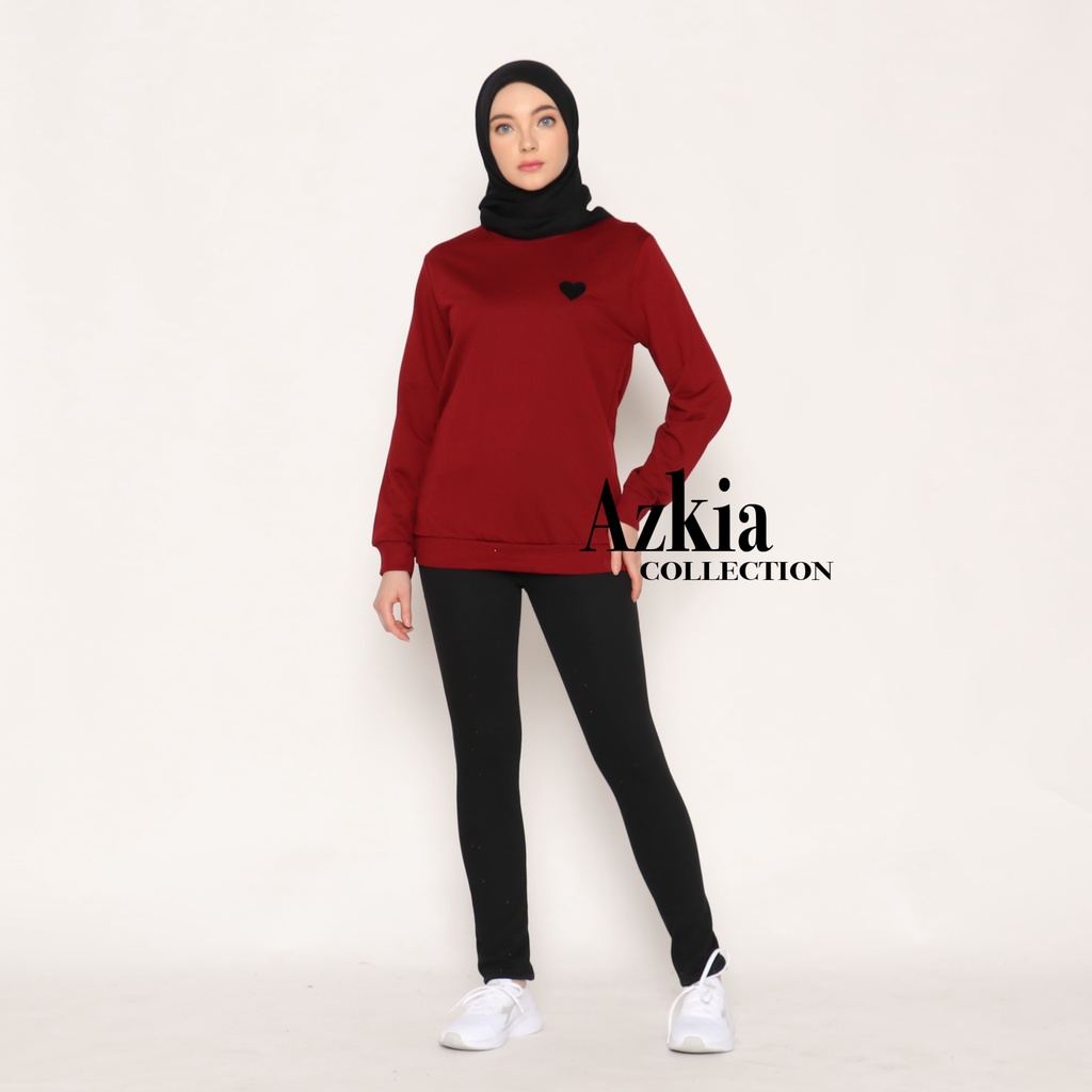 SWEATER WANITA