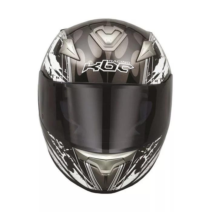 KBC VR4R Star Black/white