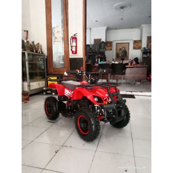 mini atv