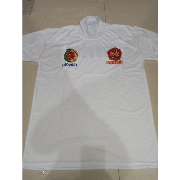 kaos pdk sablon