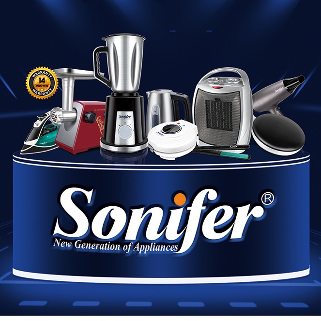 Toko Online SONIFER Official Shop | Shopee Indonesia