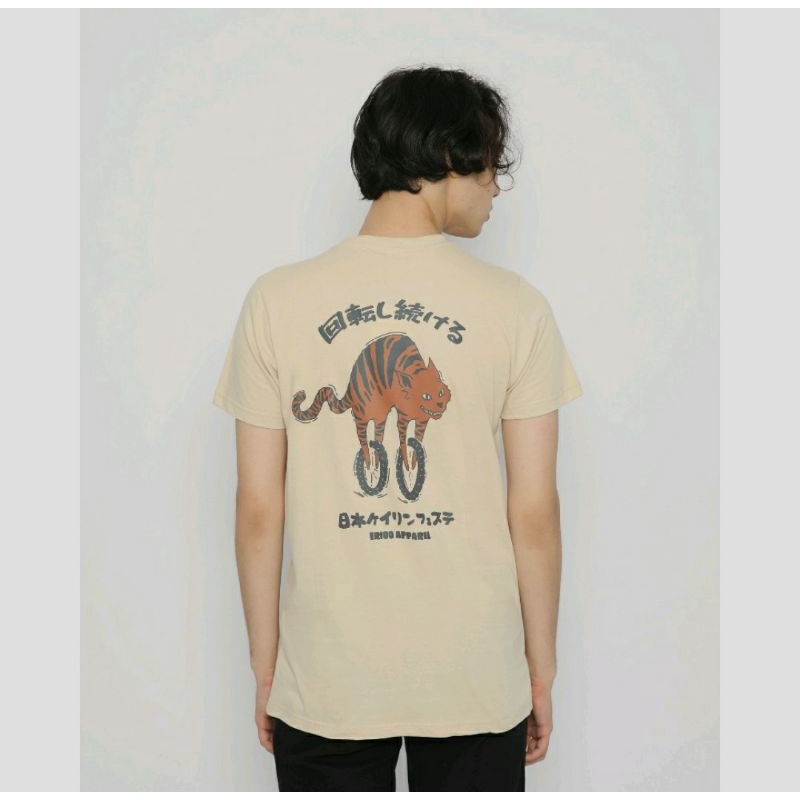 Hot Promo kaos ( Erigo)  produk ORI Indonesia Enak nyaman berkualitas halus dari kain pilihan