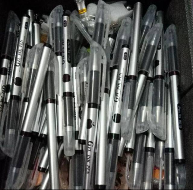 Pulpen Gel Ink Pen Ipenx / Pen Ipenx / Ballpoint Ipenxb Murah