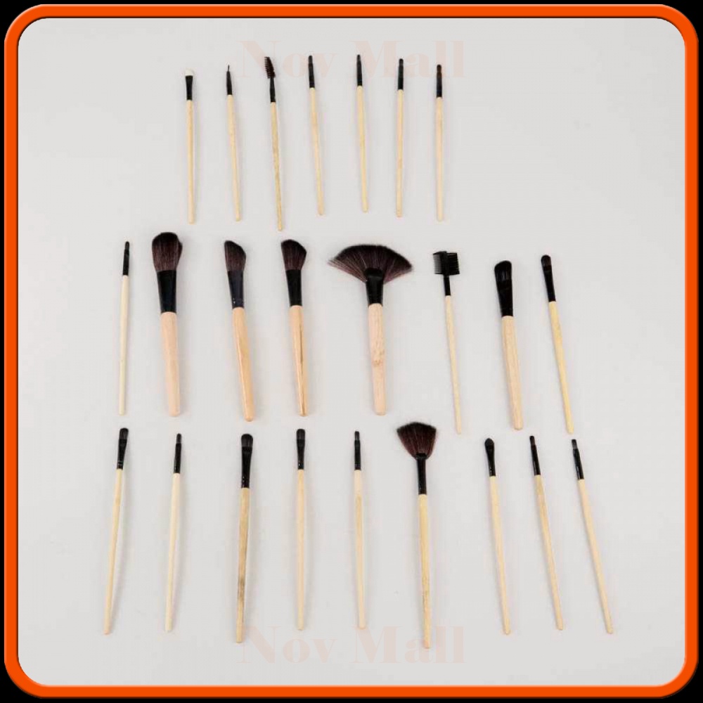 Kuas Make Up 24 Set - E-778232