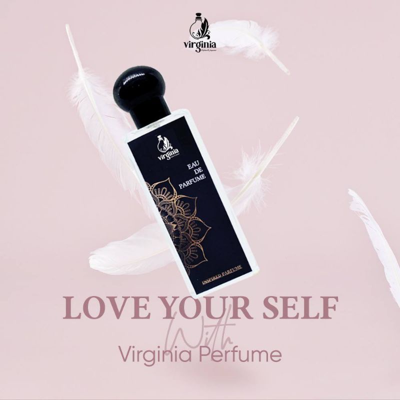 virginia perfume