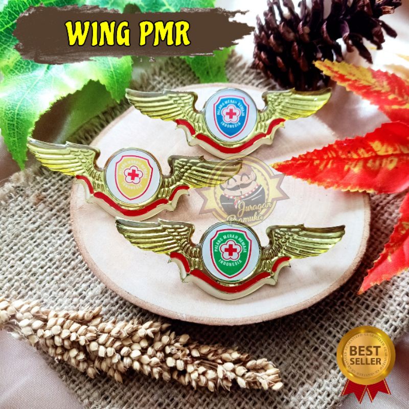 WING PMR : MULA MADYA WIRA