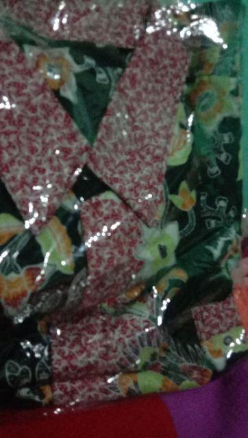 Batik Pria / Kemeja Hem Batik Pria | Seragam Formal Kantor | Baju Batik Pekalongan