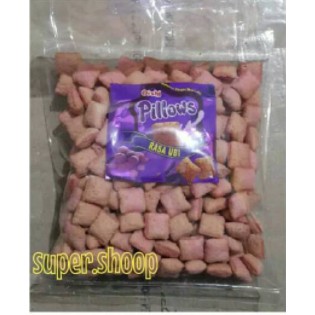

Pillows Snack Bantal