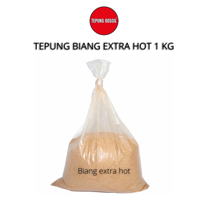 

pakai-siap-tepung-bumbu-tepung- tepung biang extra hot / tepung biang pedas -tepung-bumbu-tepung-