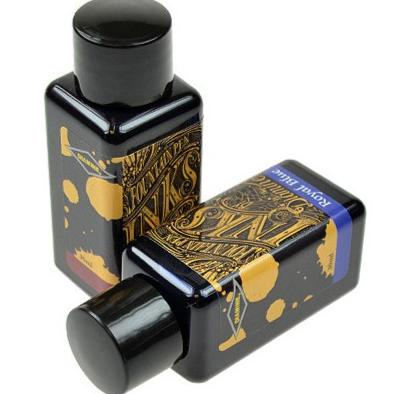 

Office & Stationery | Alat Tulis | Diamine Fountain Pen Ink 30Ml Blue 1 #Iroshizuku | Best Seller