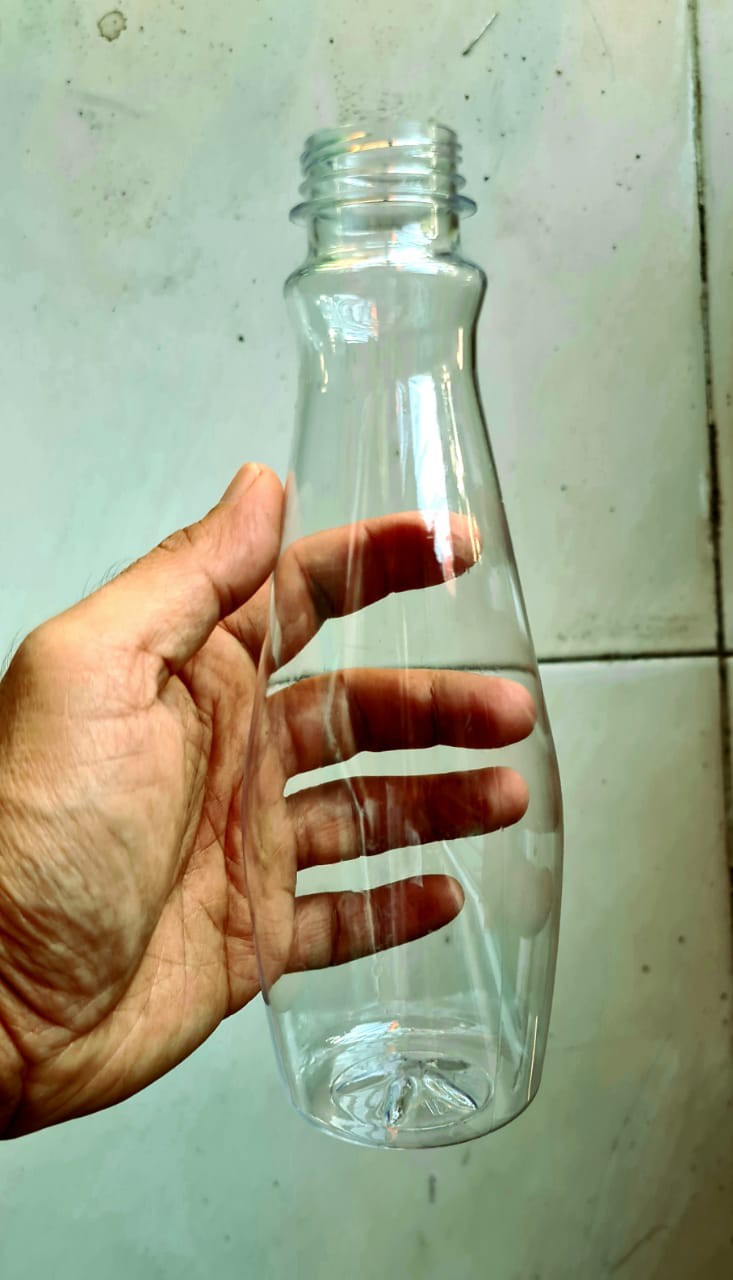 Botol Tibet 500 Ml
