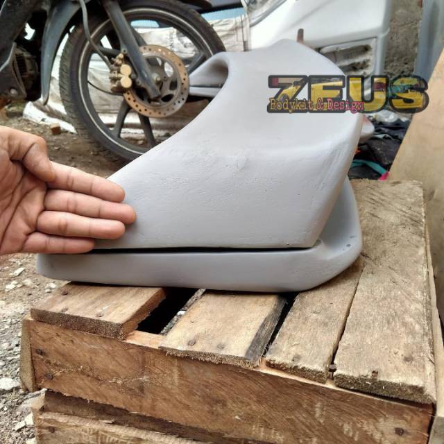 SPOILER BMW E36 terlaris