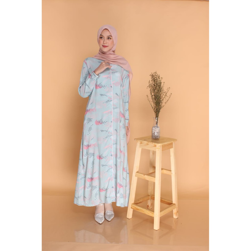 almira dress