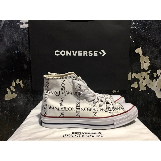 converse x anderson