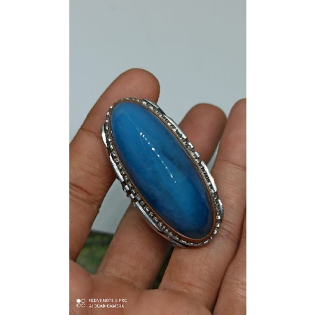PANDAN BIRU LANGIT