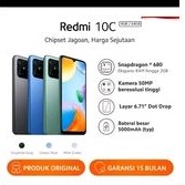 redmi 10c 4/64gb
