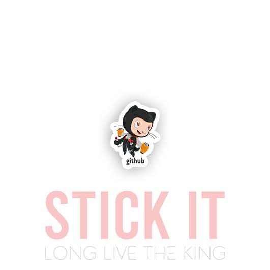 

Stiker sablon setrika DTF kaos baju sticker vinyl github 58 programmer 48