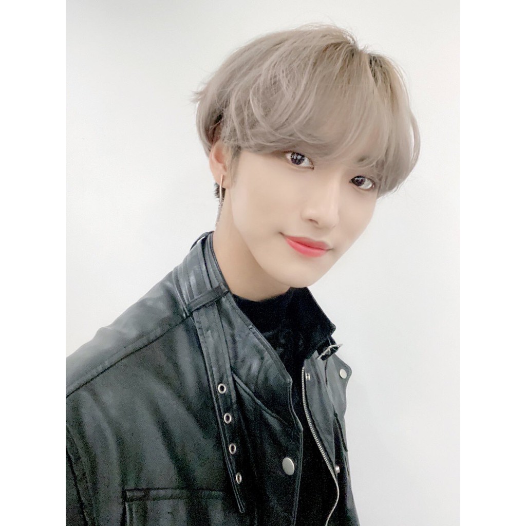 [BOOKED] SEONGHWA PC ANSWER A