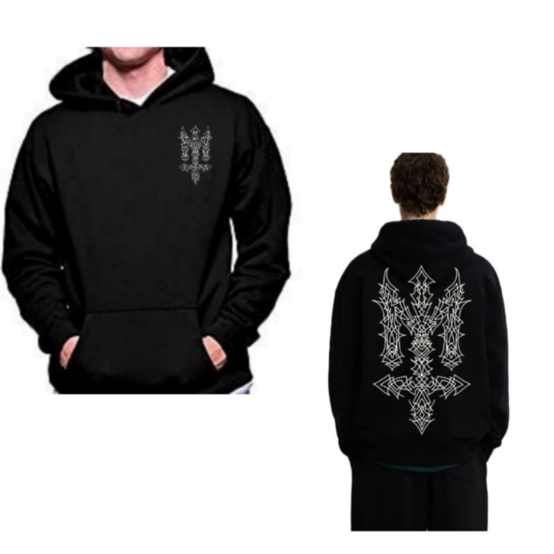 maternal disaster/Hoodie Maternal/ Hoodie cowok maternal terbaru/