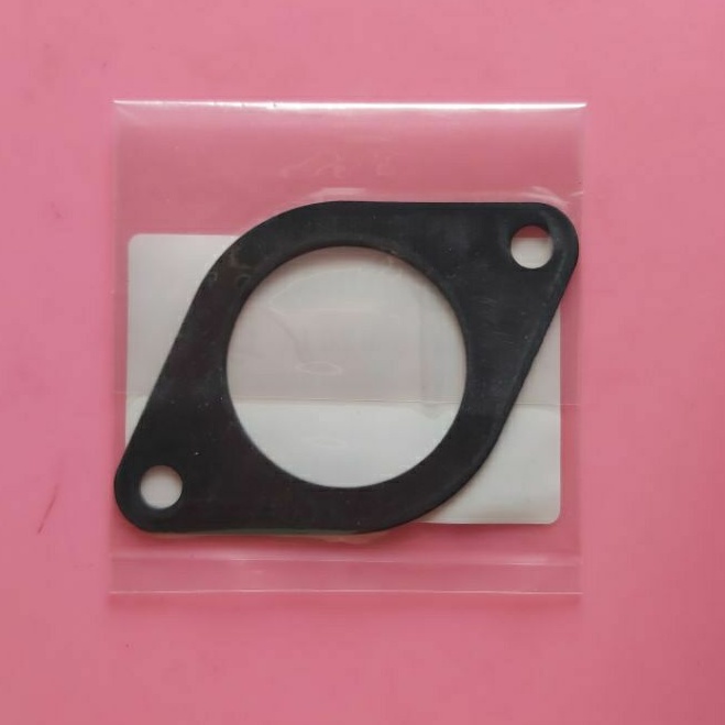 Gasket carburetor mesin tempel Tohatsu 25pk-30pk. Asli