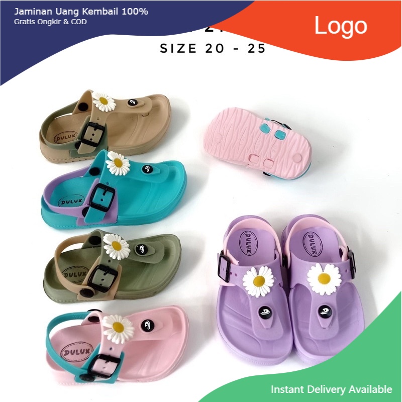 SANDAL WNITA ANAK DULUX 213 E-CW murah