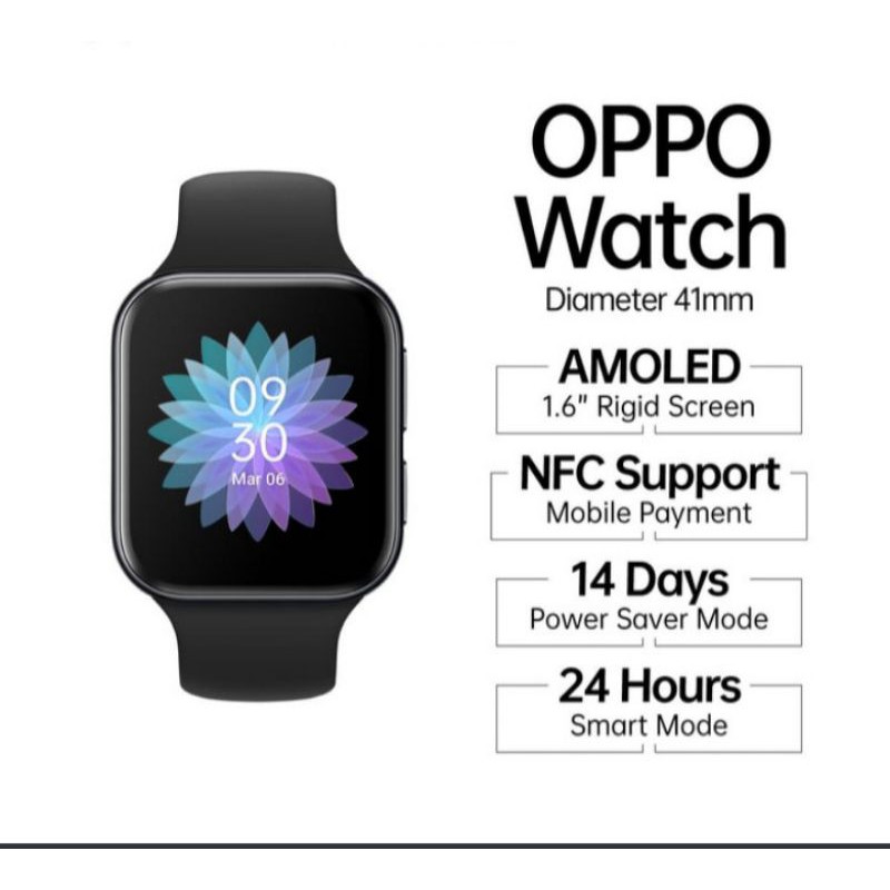 OPPO Watch 41mm