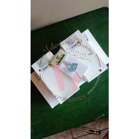 [READY] MD Cafe NCT Dream Reusable Tumbler