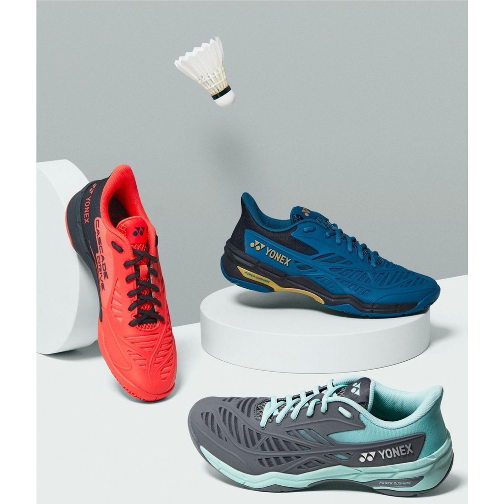 Sepatu Yonex Cascade Drive-Original