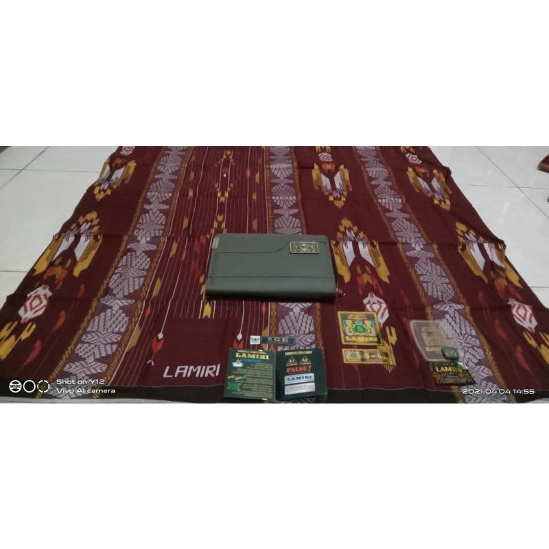Sarung Lamiri sge