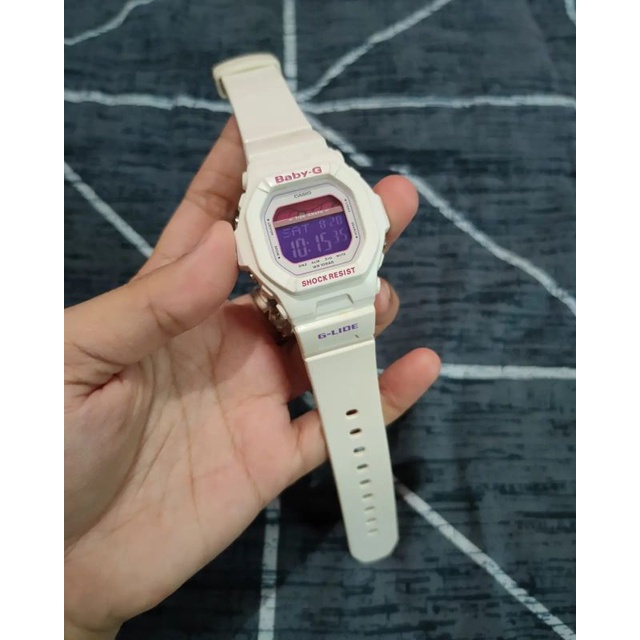 Baby-G BLX-5600 Preloved