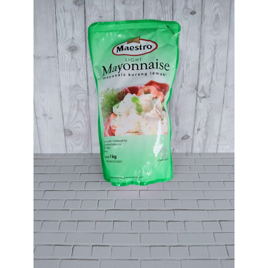 

Saus Mayonase/bks