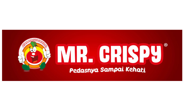 MR.Crispy