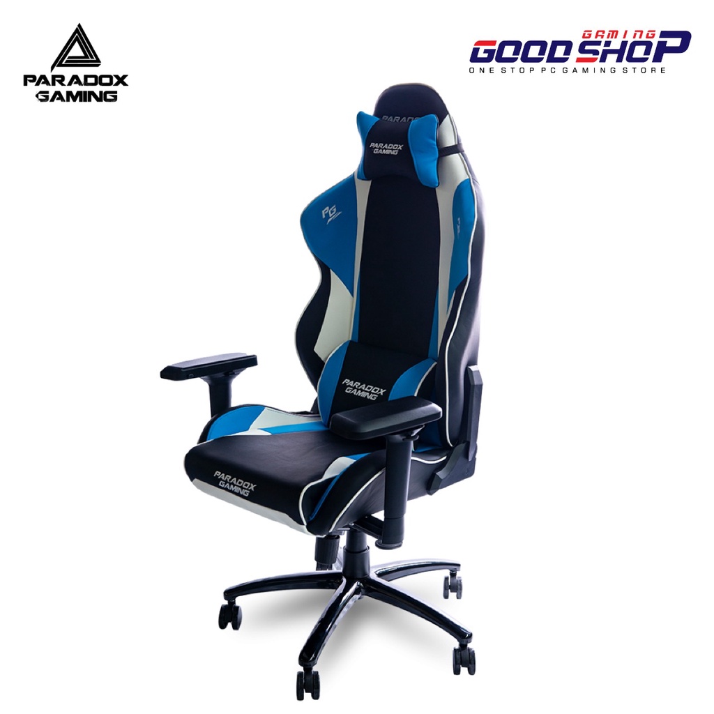 PARADOX GAMING PGC-MT-01 / PGCMT01 - Gaming Chair