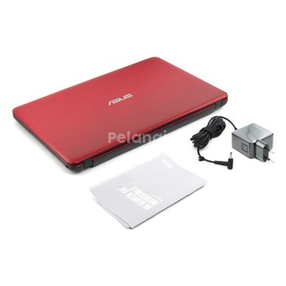 LAPTOP GAMING ASUS X441BA GA441 AMD A4-9125 RAM 4GB    HDD
