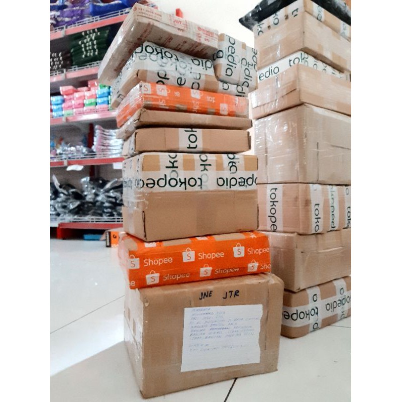 NEW PRODUK AUNUL MA'BUD DKI / 'AUNUL MA'BUD DKI / AUNUL MABUD DKI COD SIAP