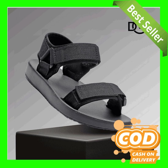 Sandal Slop Cowok Dewasa Neckermann Sandal Pria Neckermann Kansas102 Bisa Cod Sandal Slip On Kasual 