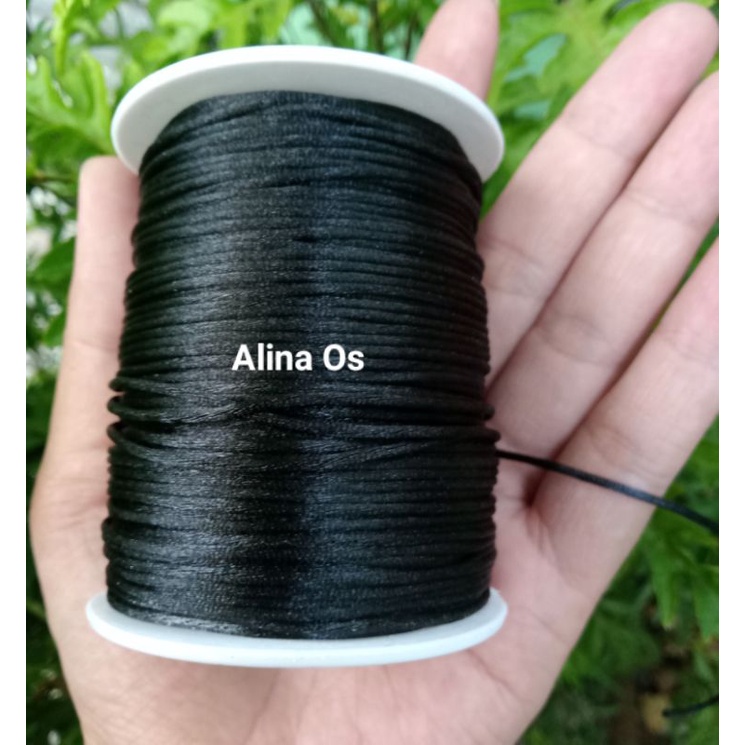 (1 METER) TALI CINA/SATIN 1MM