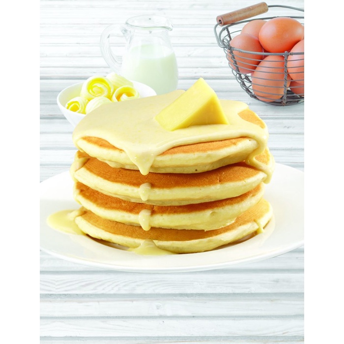 

Ds11 Pondan Pancake Keju 125G G6B040B1