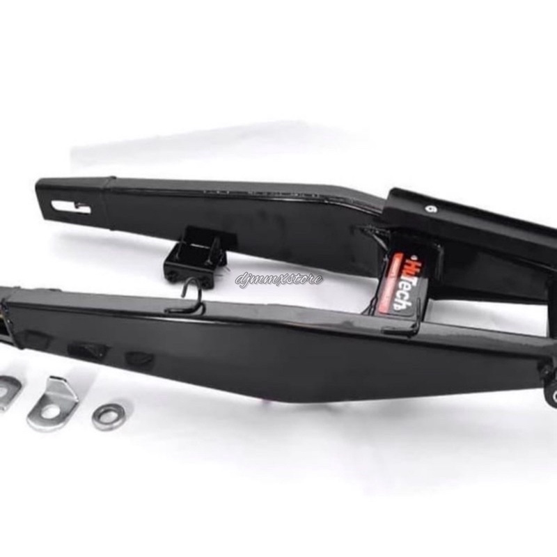 Swing arem KLX 150 BF DTracker HUTECH swing arm klx 150