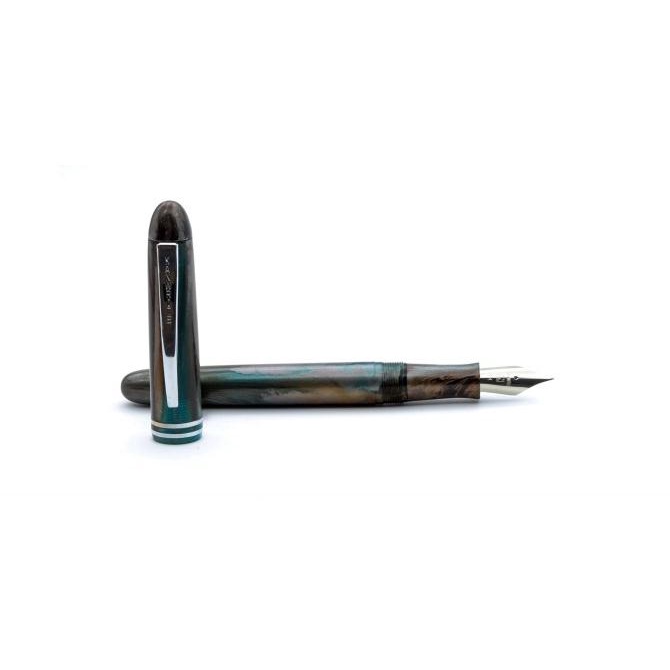 

Kanpur Writer (Kanwrite) Desire Fountain Pen - Flex Regular Special ---Terbaru---