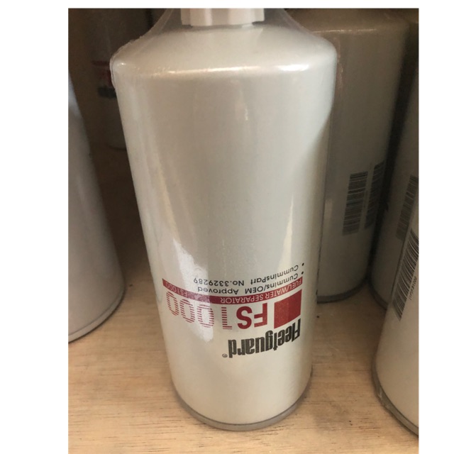 Filter fleetguard FS1000 / FS 1000