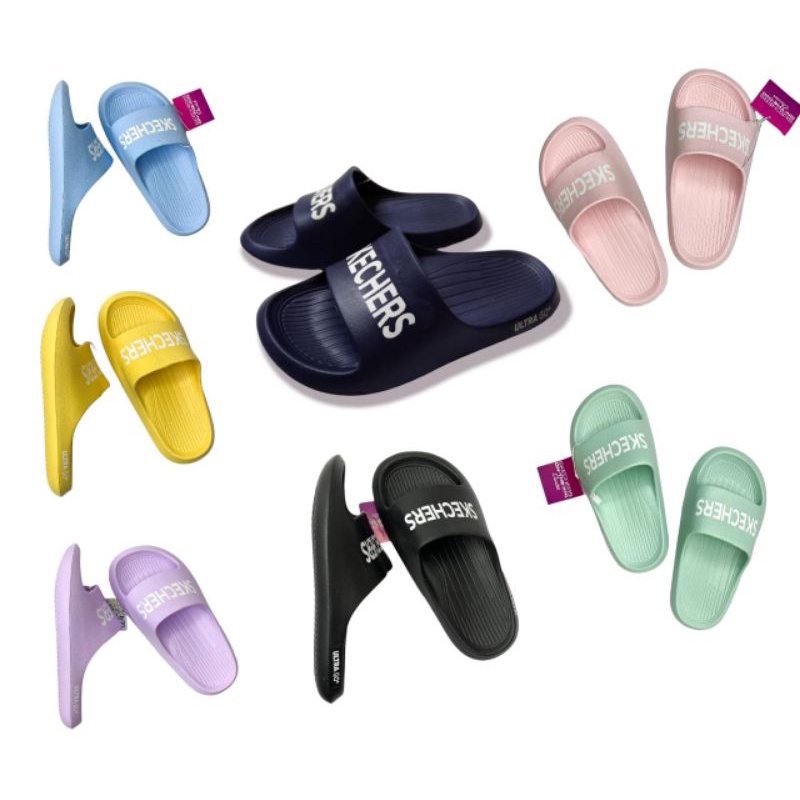 Sandal Anak Skechers Sendal Anak Ringan Terbaru