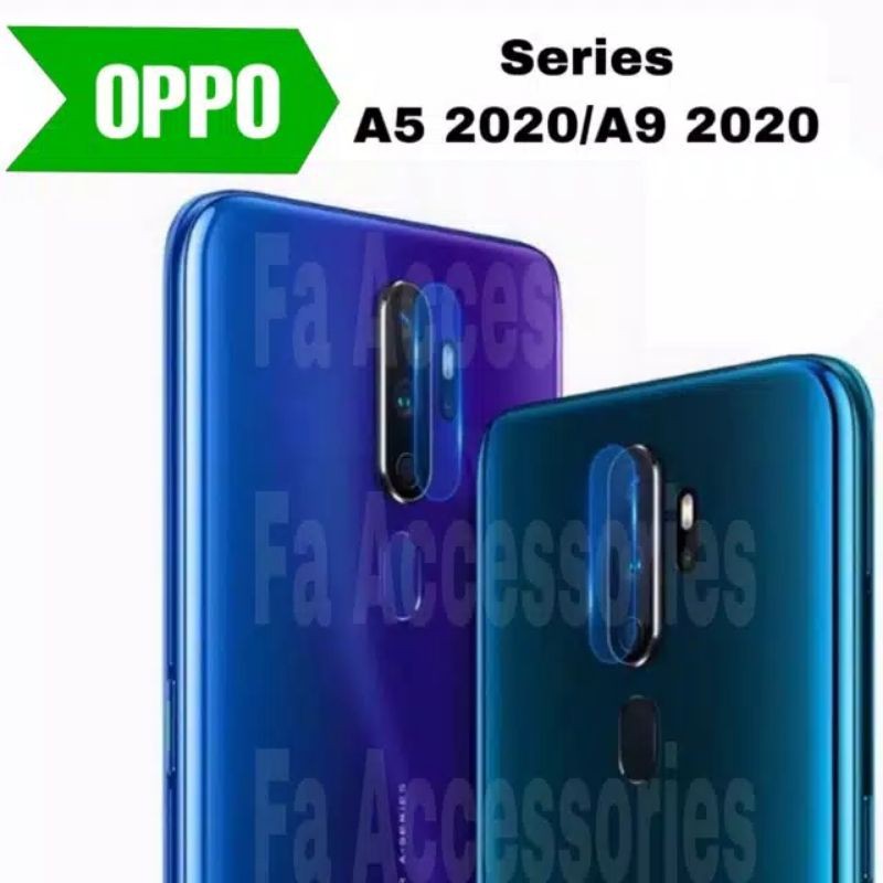 NEW OPPO A78 5G A54 A11K A33 A53 A9 2020 A5 2020 A52 A92 ANTI GORES KAMERA TEMPRED KAMERA PELINDUNG KAMERA BELAKANG LENS GUARD CAMERA