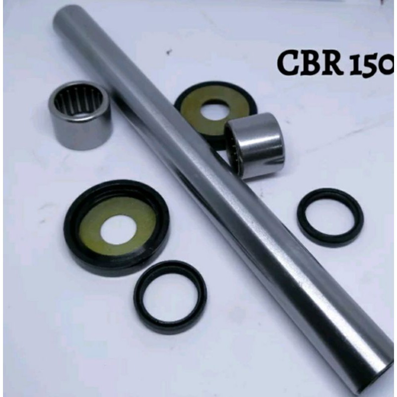 BOS SWING ARM CBR 150 CB150R CB 150R BOS ARM CBR