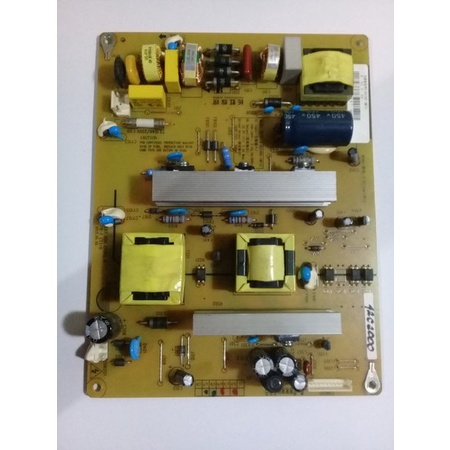 PSU POWER SUPPLY REGULATOR LED CHANGHONG 42C2000