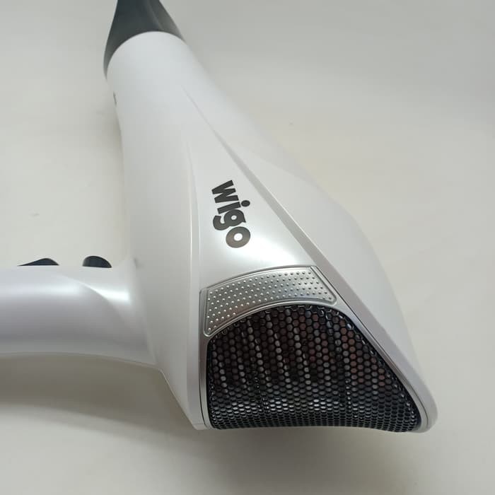 Wigo W 811 Super Hair Dryer Besar Hot and Cool Pengering Rambut 900 W 100% ORIGINAL