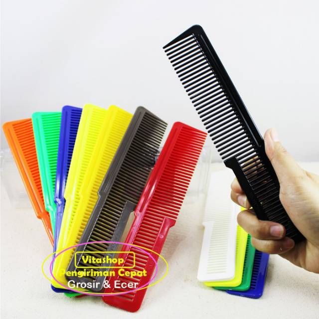 SISIR WAHL ORIGINAL USA ECERAN / SISIR RAMBUT